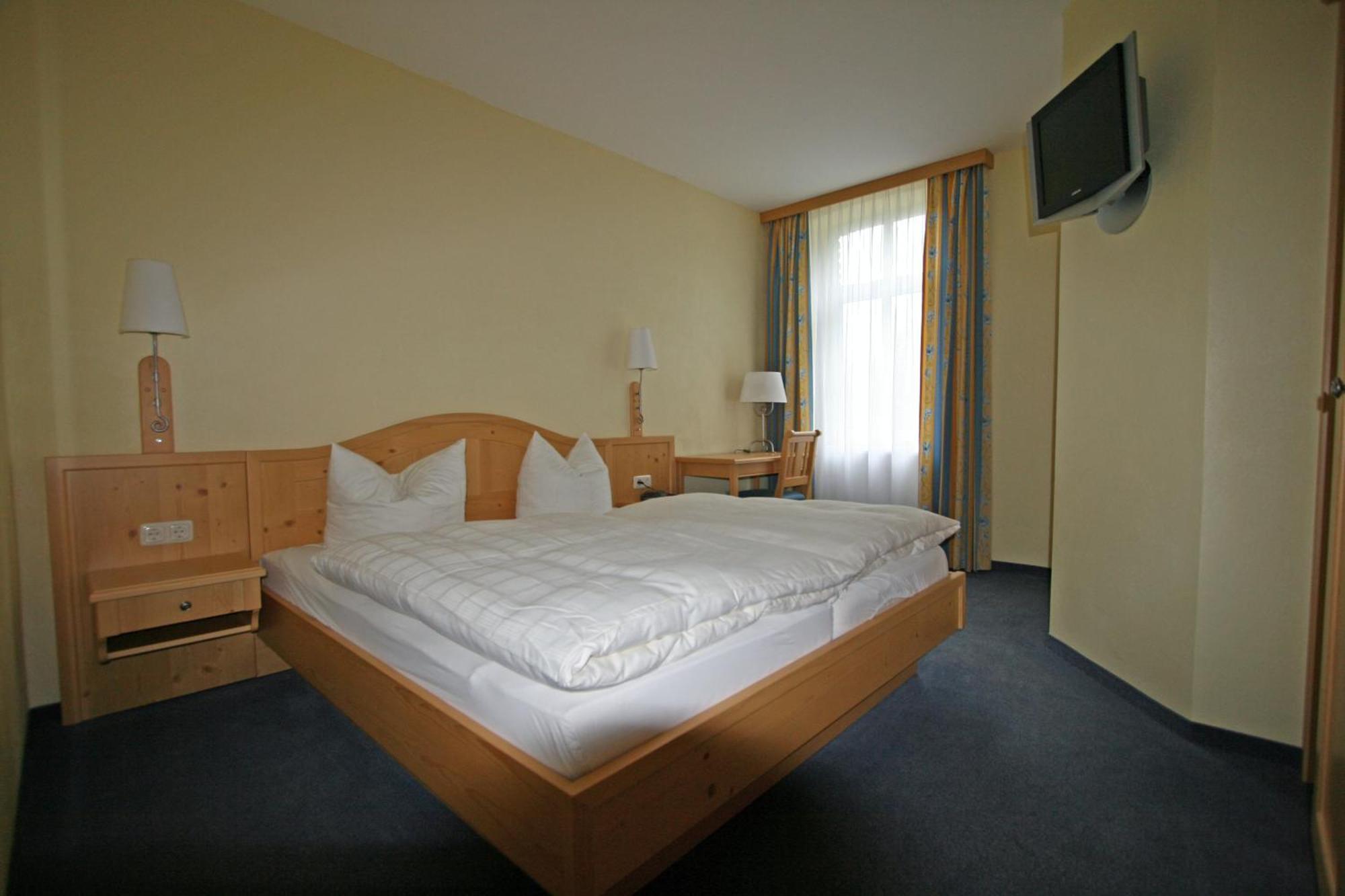 Hotel Garni Lindenmuehle Bad Neuenahr-Ahrweiler Exteriér fotografie